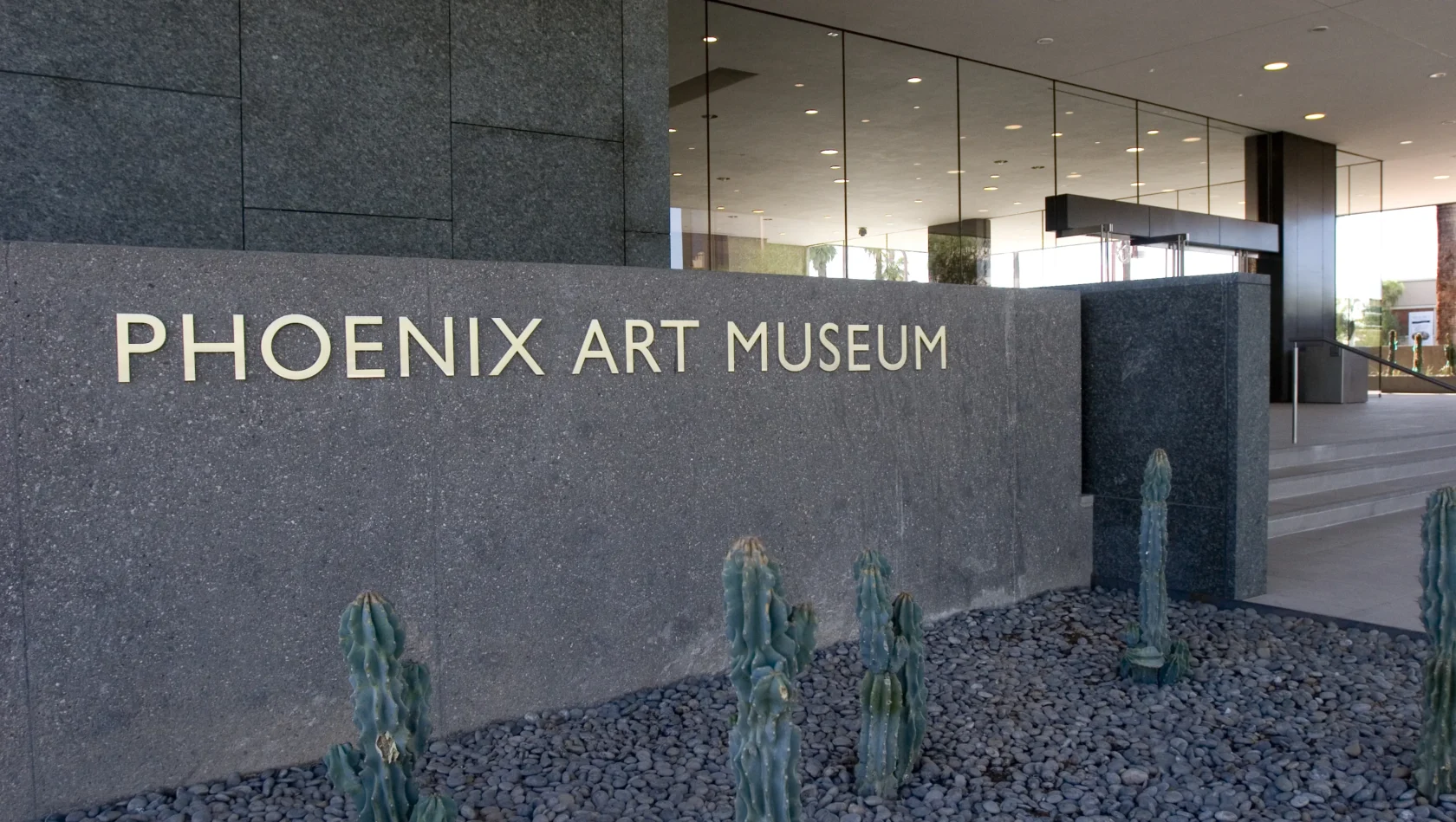 Art Talk - Phoenix Art Museum - JewishPhoenix