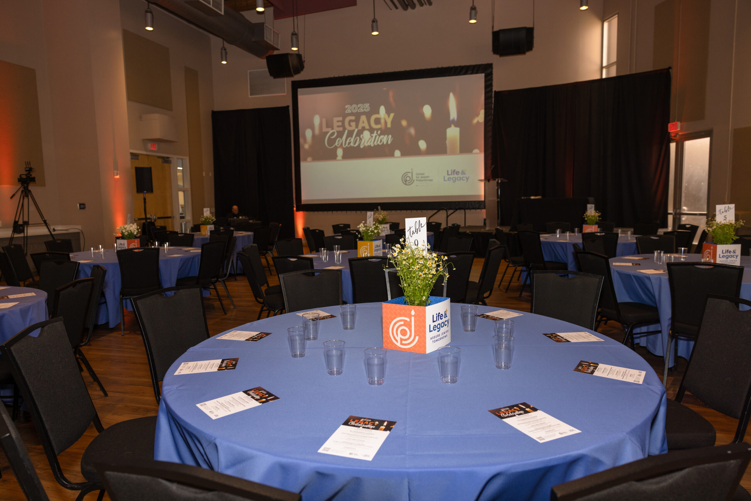 2026 Legacy Celebration! JewishPhoenix